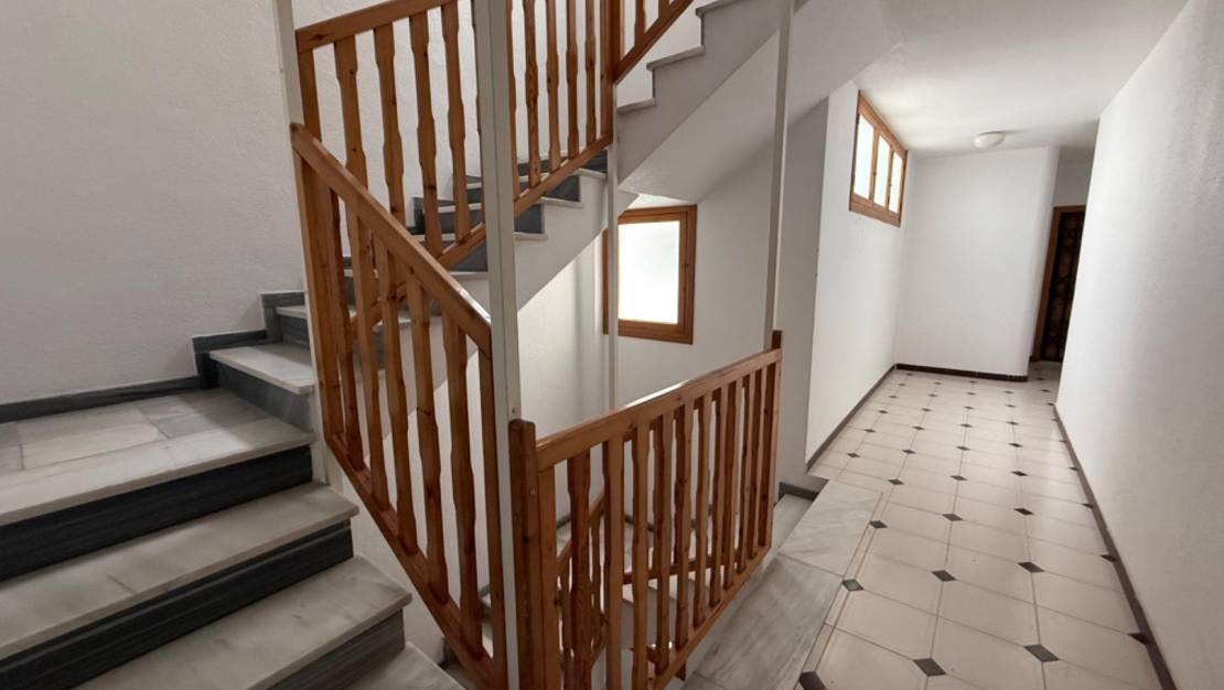 Sale - Apartment - Torrevieja - El Acequión - Los Náufragos