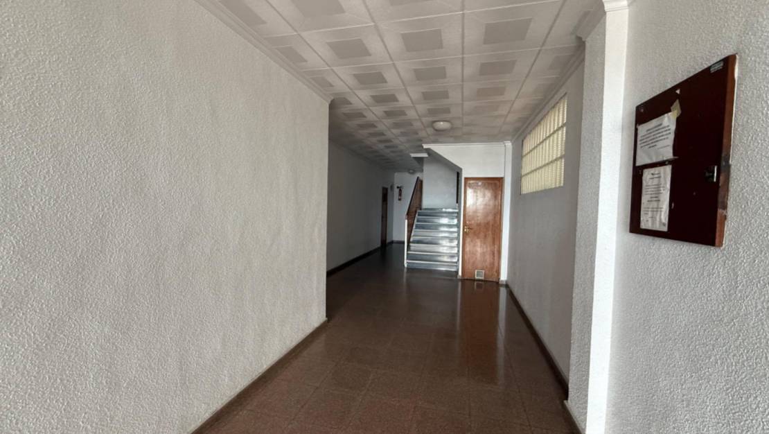Sale - Apartment - Torrevieja - El Acequión - Los Náufragos