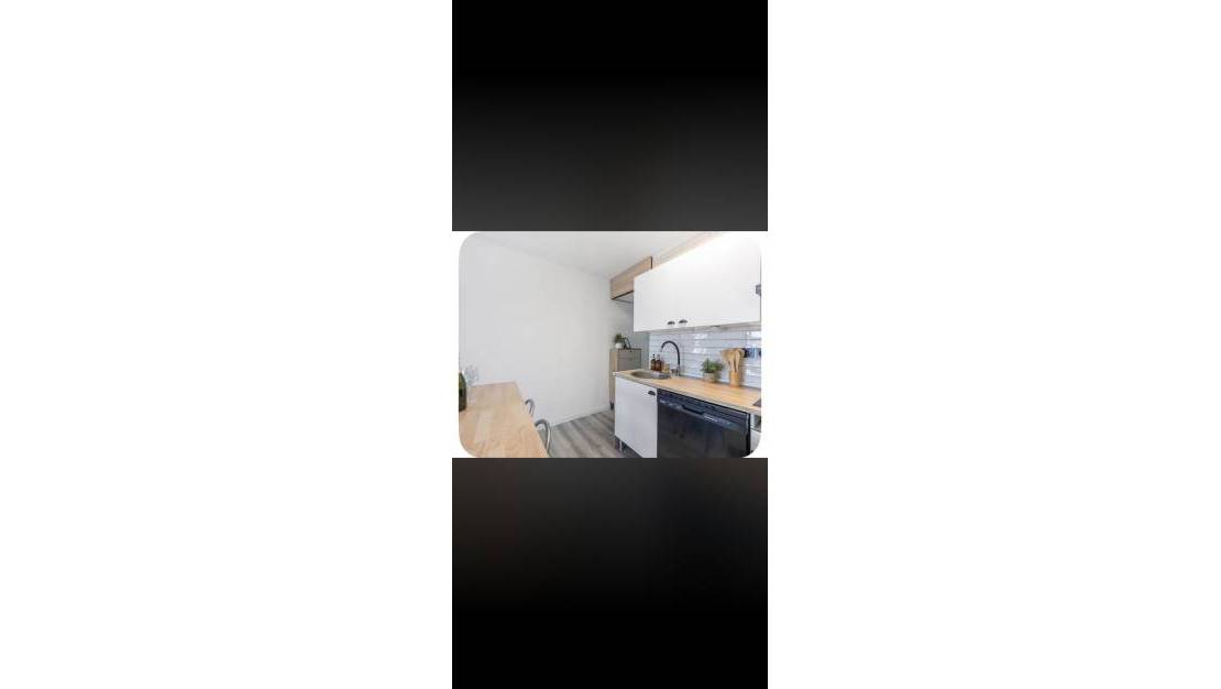Sale - Apartment - Torrevieja - El chaparral