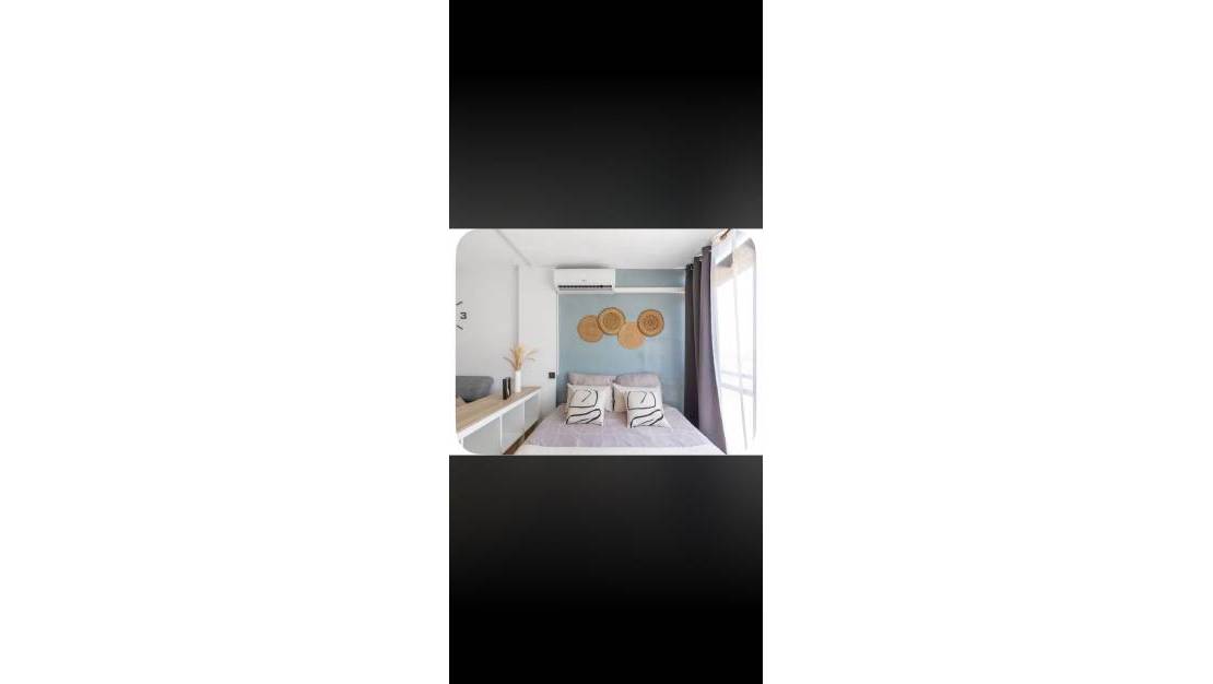 Sale - Apartment - Torrevieja - El chaparral