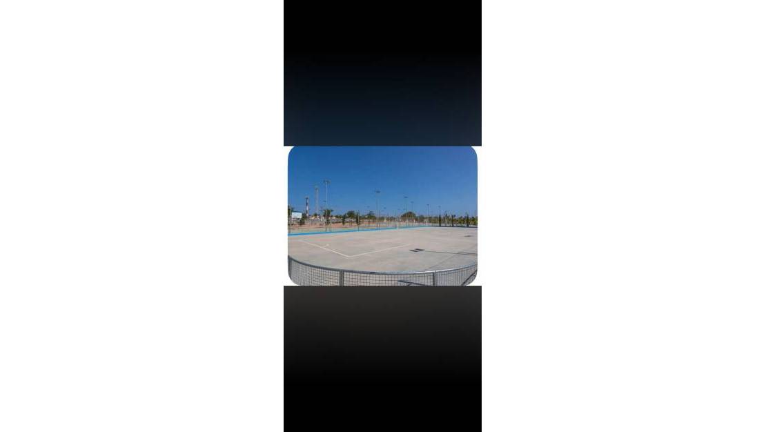 Sale - Apartment - Torrevieja - El chaparral