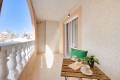Sale - Apartment - Torrevieja - El molino