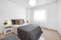 Sale - Apartment - Torrevieja - El molino