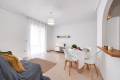 Sale - Apartment - Torrevieja - El molino