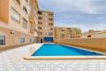 Sale - Apartment - Torrevieja - El molino