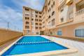 Sale - Apartment - Torrevieja - El molino