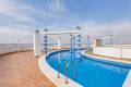 Sale - Apartment - Torrevieja - El molino