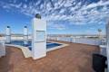 Sale - Apartment - Torrevieja - El molino