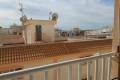 Sale - Apartment - Torrevieja - El molino