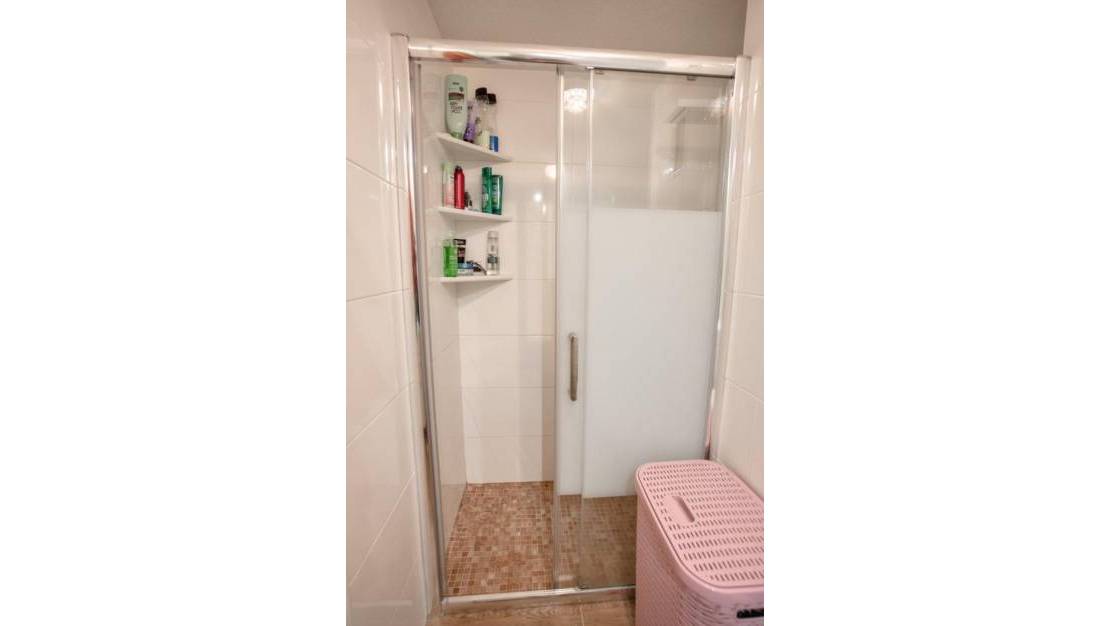 Sale - Apartment - Torrevieja - Eliseos playa