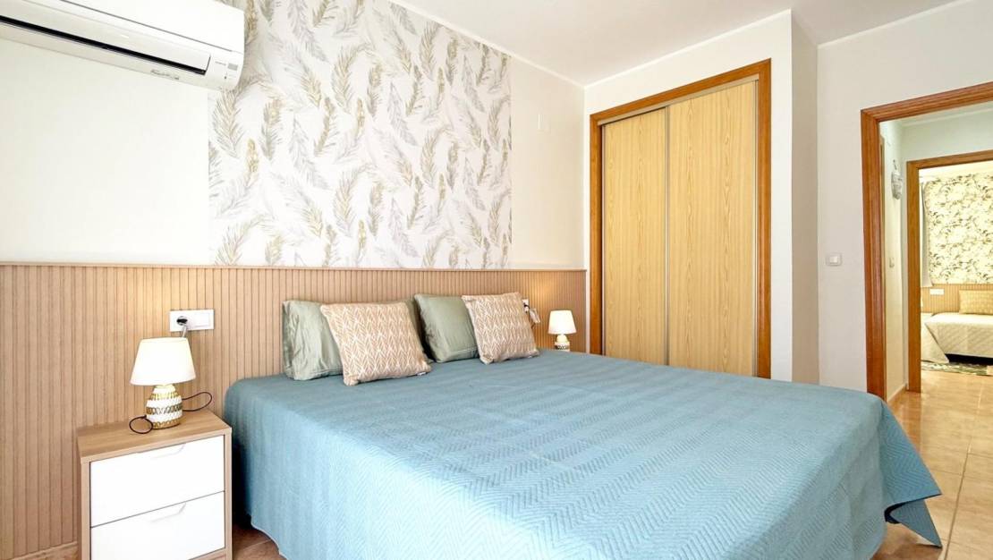 Sale - Apartment - Torrevieja - Estacion de autobuses
