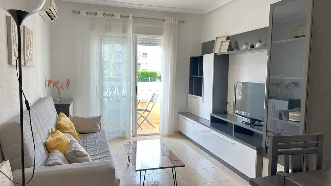 Sale - Apartment - Torrevieja - Estacion de autobuses