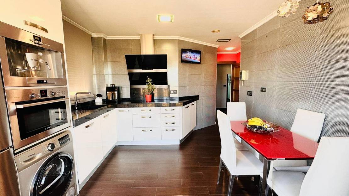 Sale - Apartment - Torrevieja - Estacion de autobuses