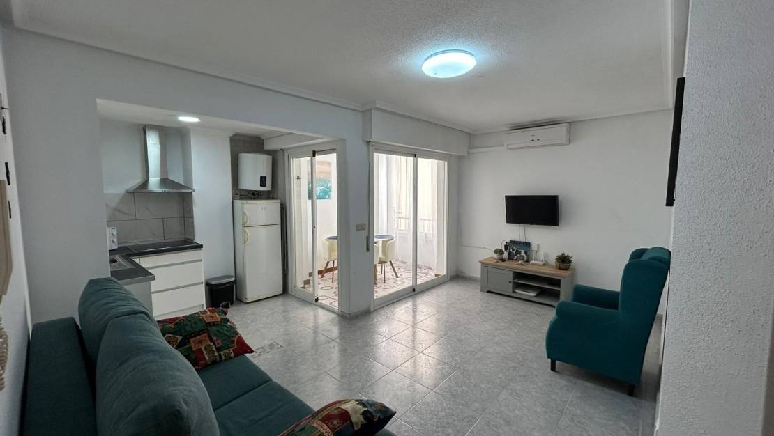 Sale - Apartment - Torrevieja - Estacion de autobuses