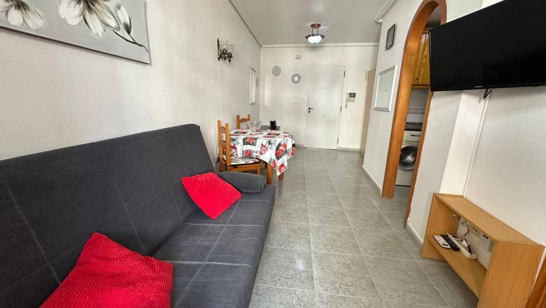 Sale - Apartment - Torrevieja - Estacion de autobuses