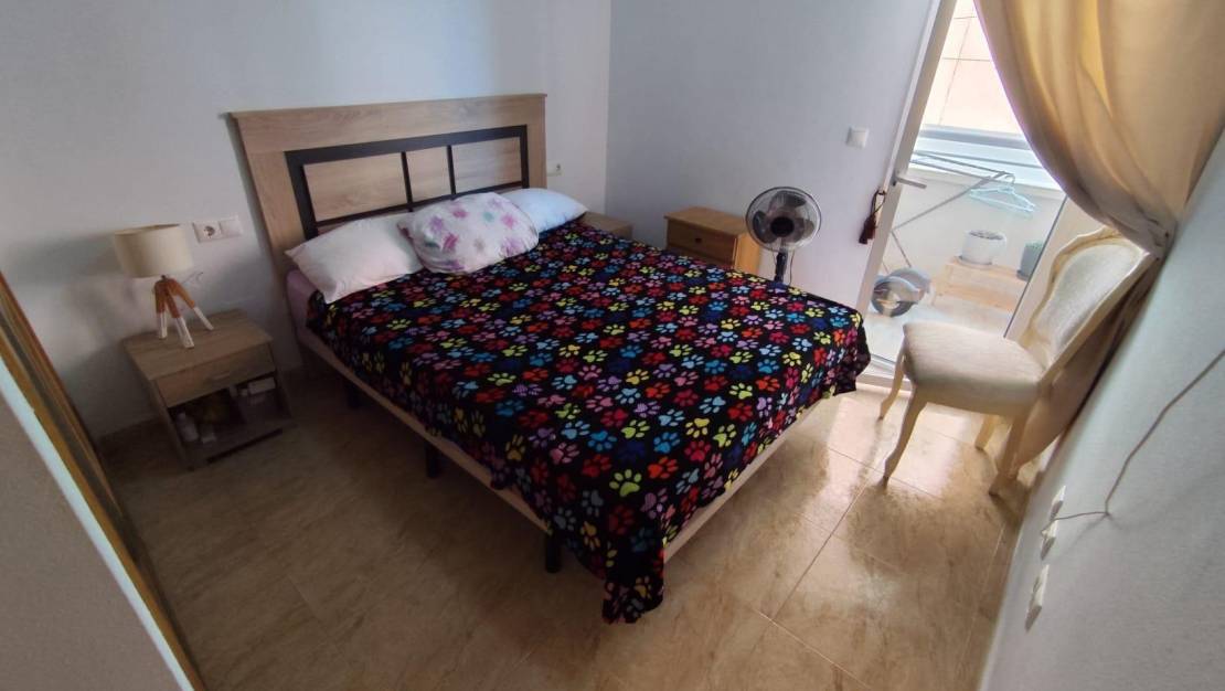 Sale - Apartment - Torrevieja - Estacion de autobuses