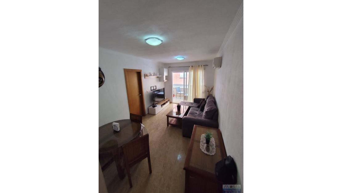 Sale - Apartment - Torrevieja - Estacion de autobuses