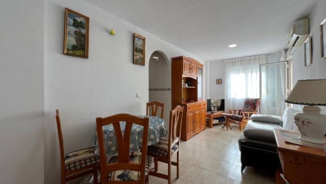 Sale - Apartment - Torrevieja - Estacion de autobuses