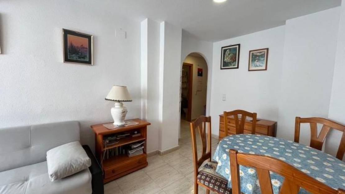 Sale - Apartment - Torrevieja - Estacion de autobuses