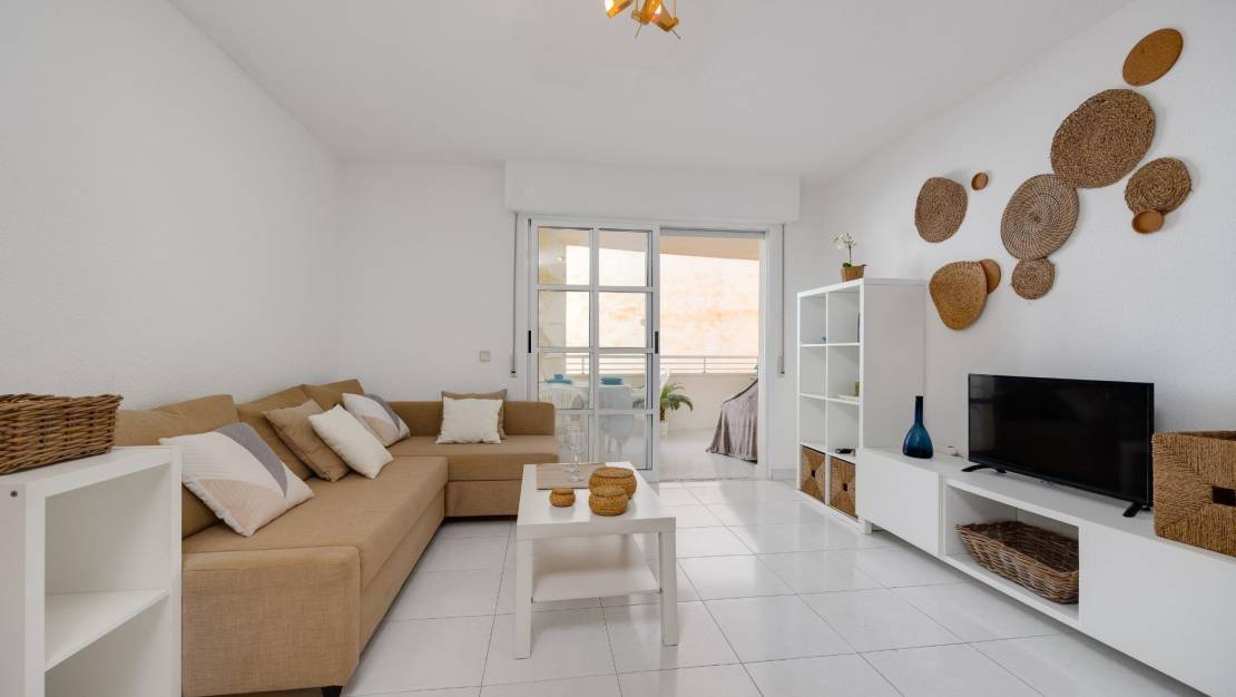 Sale - Apartment - Torrevieja - Estacion de autobuses