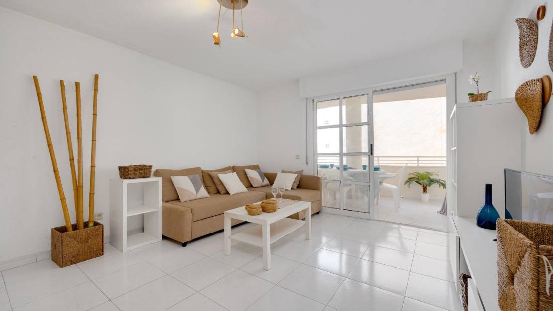 Sale - Apartment - Torrevieja - Estacion de autobuses