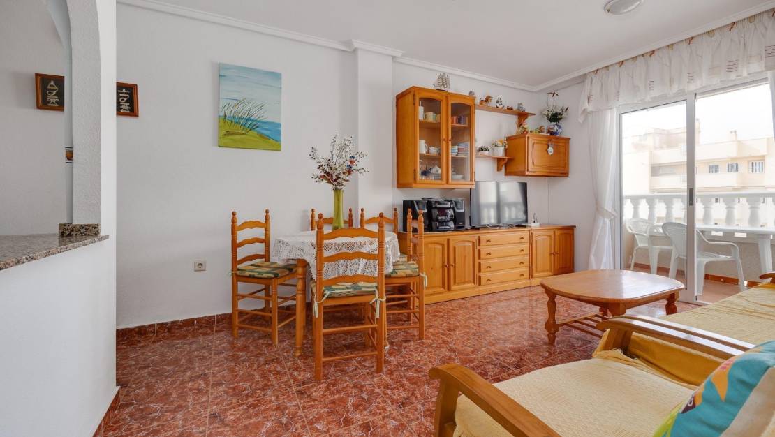 Sale - Apartment - Torrevieja - Estacion de autobuses