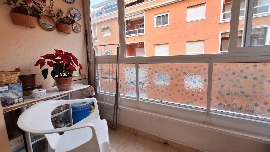 Sale - Apartment - Torrevieja - Estacion de autobuses