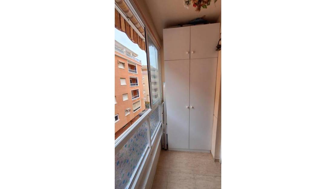 Sale - Apartment - Torrevieja - Estacion de autobuses