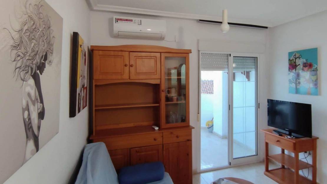 Sale - Apartment - Torrevieja - Estacion de autobuses