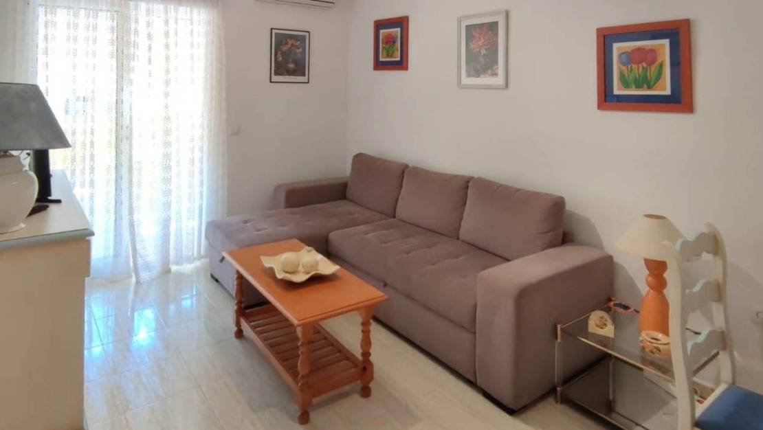 Sale - Apartment - Torrevieja - Estacion de autobuses