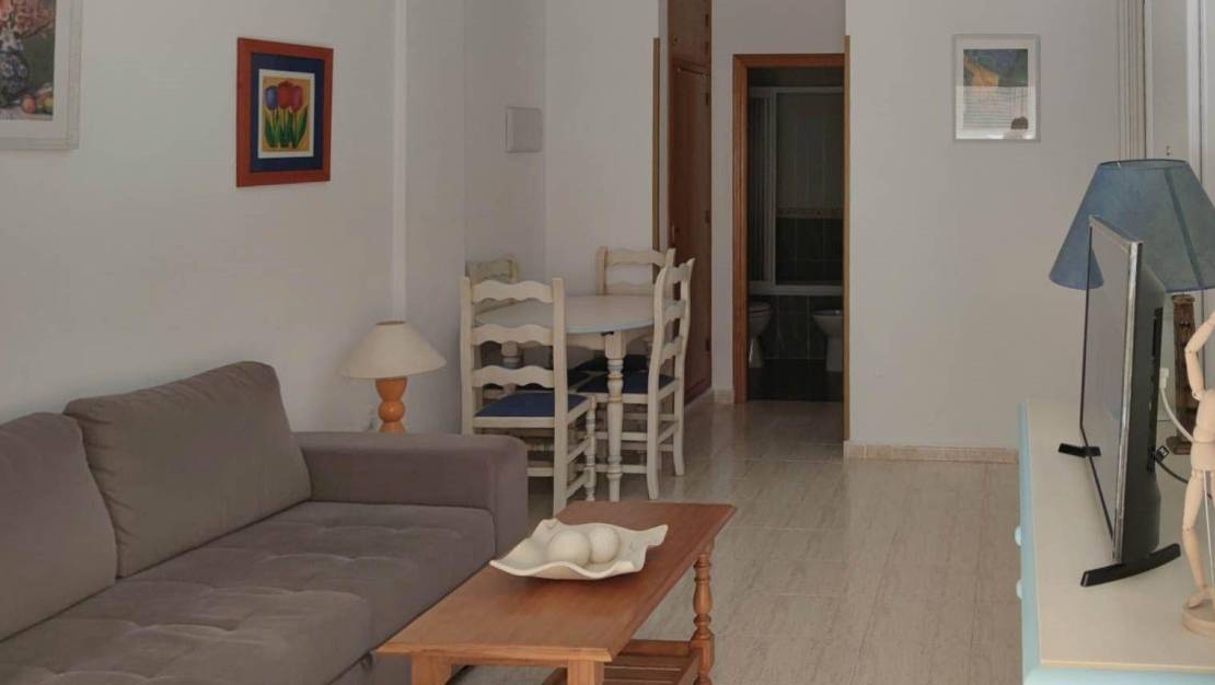 Sale - Apartment - Torrevieja - Estacion de autobuses