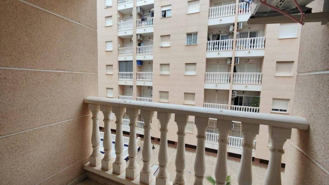 Sale - Apartment - Torrevieja - Estacion de autobuses