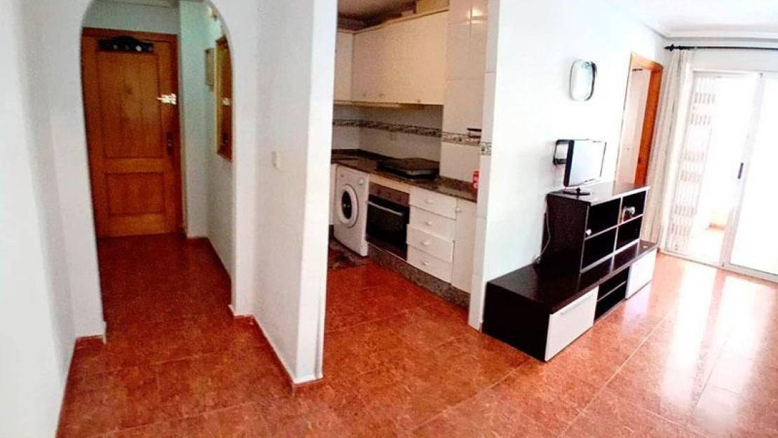 Sale - Apartment - Torrevieja - Estacion de autobuses