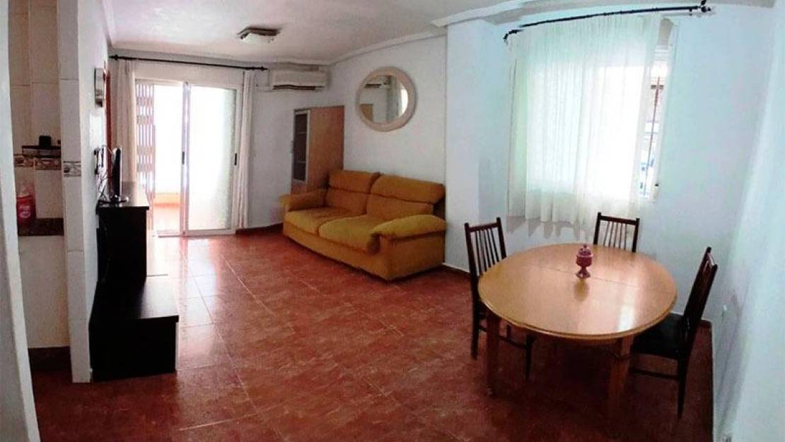 Sale - Apartment - Torrevieja - Estacion de autobuses