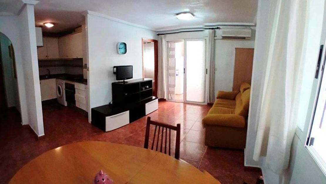 Sale - Apartment - Torrevieja - Estacion de autobuses