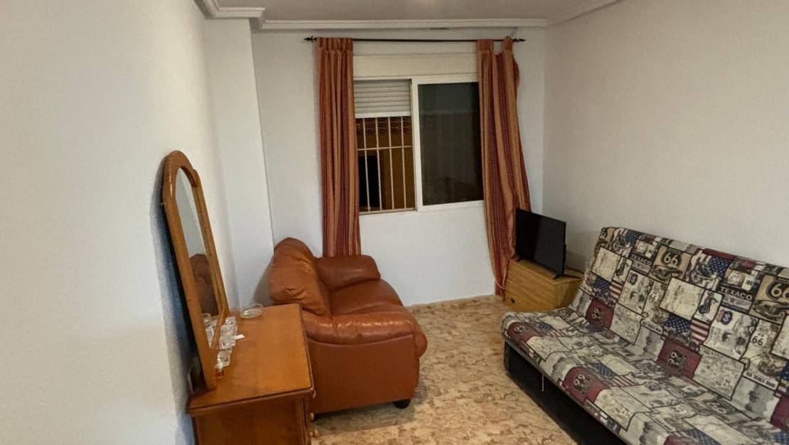 Sale - Apartment - Torrevieja - Estacion de autobuses