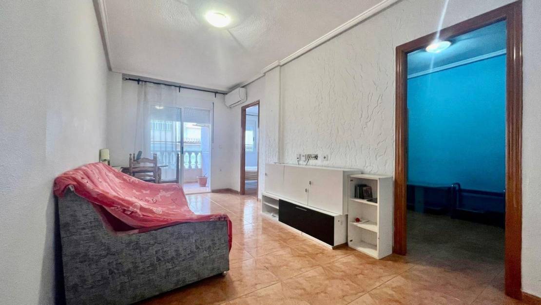 Sale - Apartment - Torrevieja - Estacion de autobuses