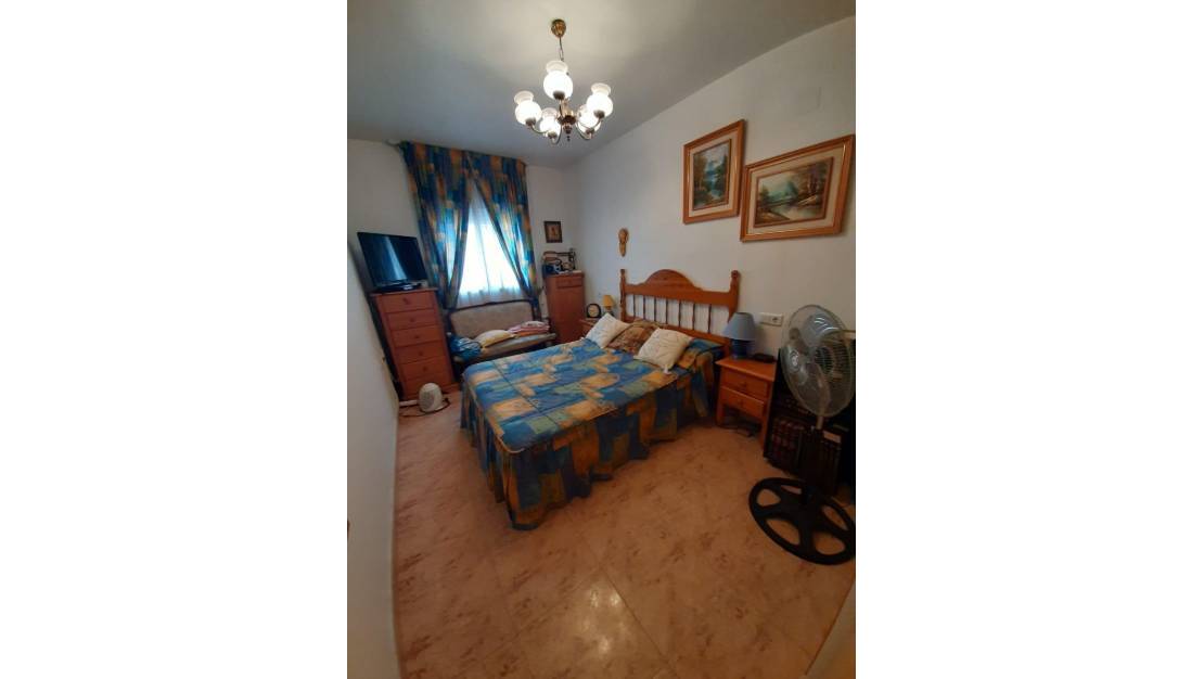 Sale - Apartment - Torrevieja - Estacion de autobuses