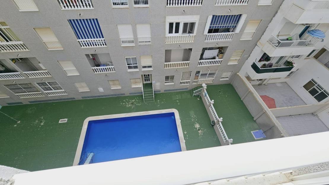 Sale - Apartment - Torrevieja - Estacion de autobuses