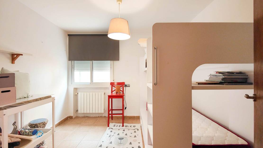 Sale - Apartment - Torrevieja - Estacion de autobuses