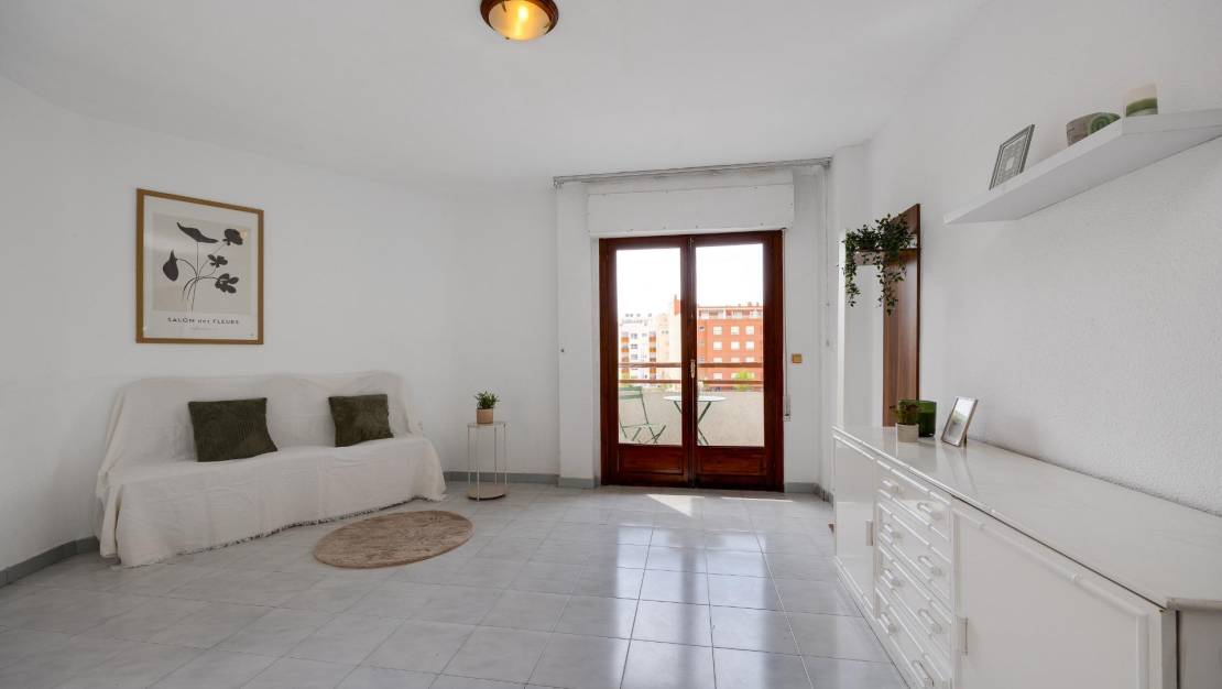 Sale - Apartment - Torrevieja - Estacion de autobuses