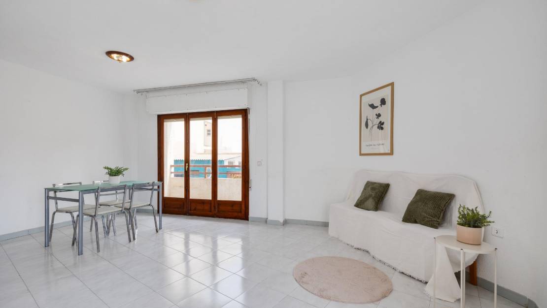 Sale - Apartment - Torrevieja - Estacion de autobuses