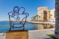 Sale - Apartment - Torrevieja - Habaneras