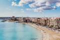 Sale - Apartment - Torrevieja - Habaneras