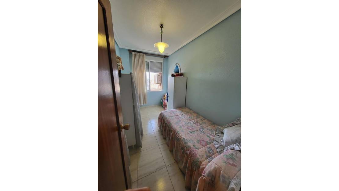 Sale - Apartment - Torrevieja - Habaneras