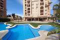 Sale - Apartment - Torrevieja - Habaneras