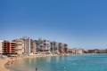 Sale - Apartment - Torrevieja - Habaneras