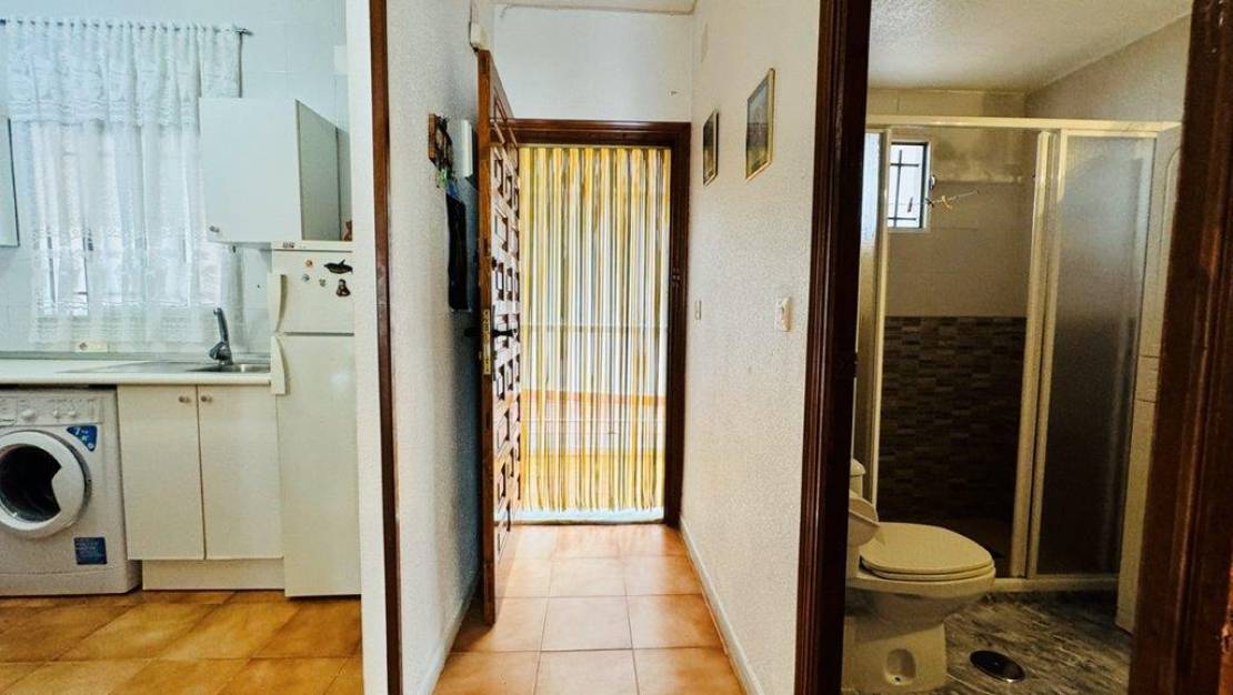 Sale - Apartment - Torrevieja - La Mata pueblo