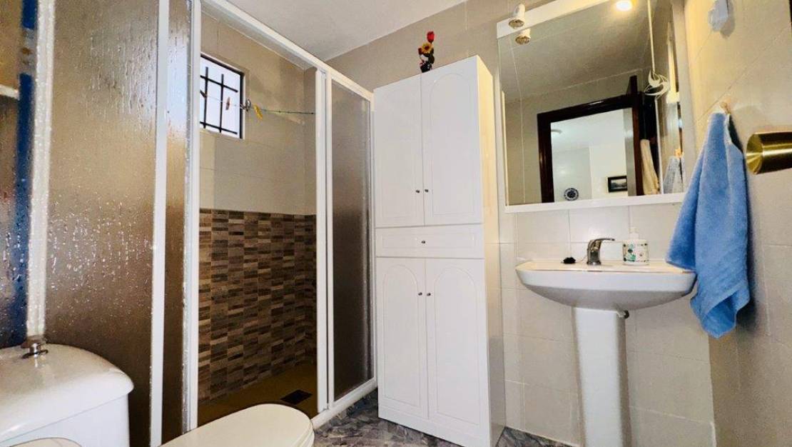 Sale - Apartment - Torrevieja - La Mata pueblo