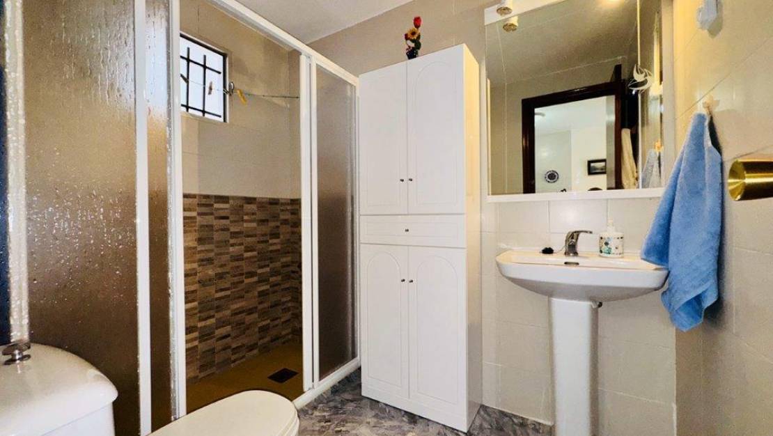 Sale - Apartment - Torrevieja - La Mata pueblo